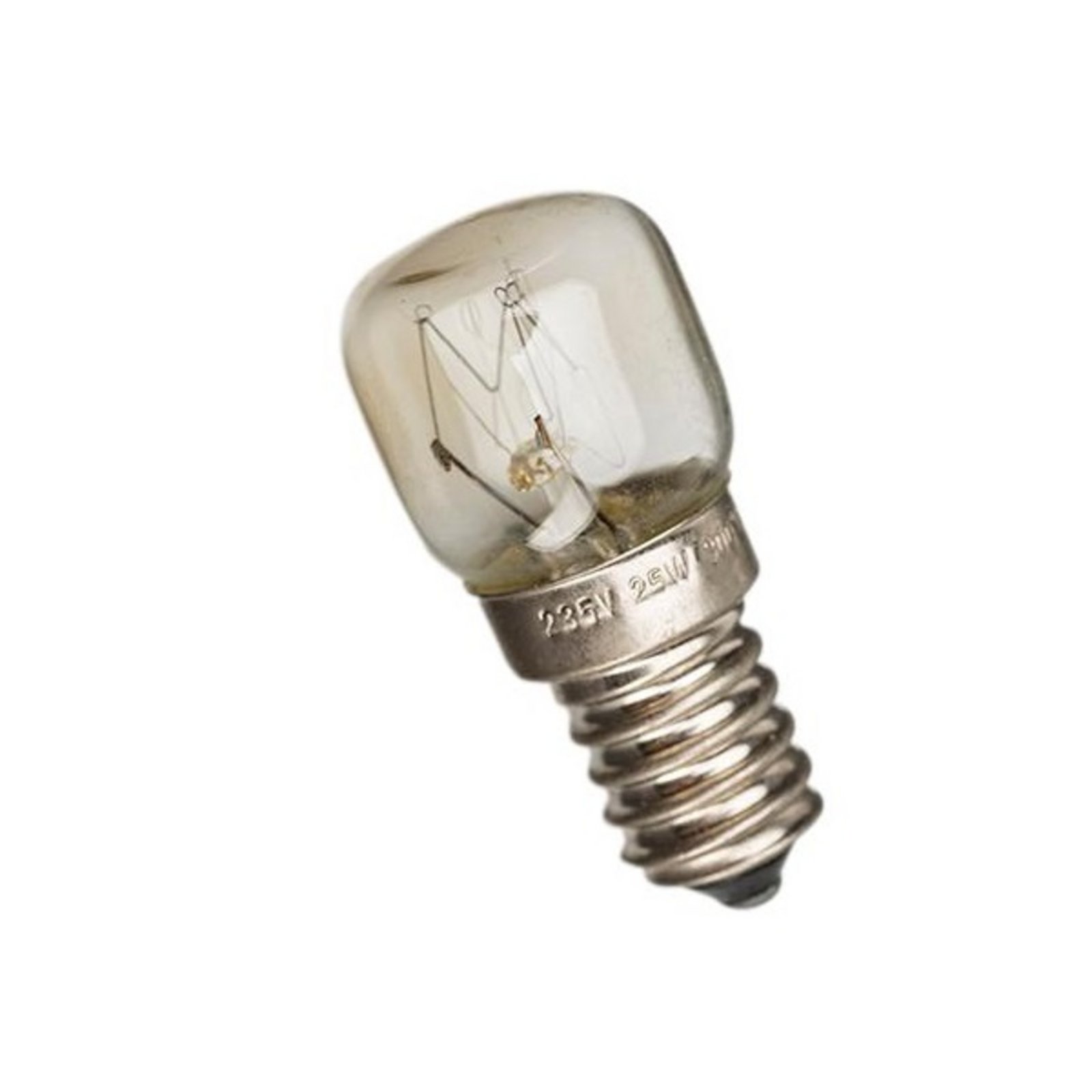 Bulb 25W Halogen Ø22 E14 - GN