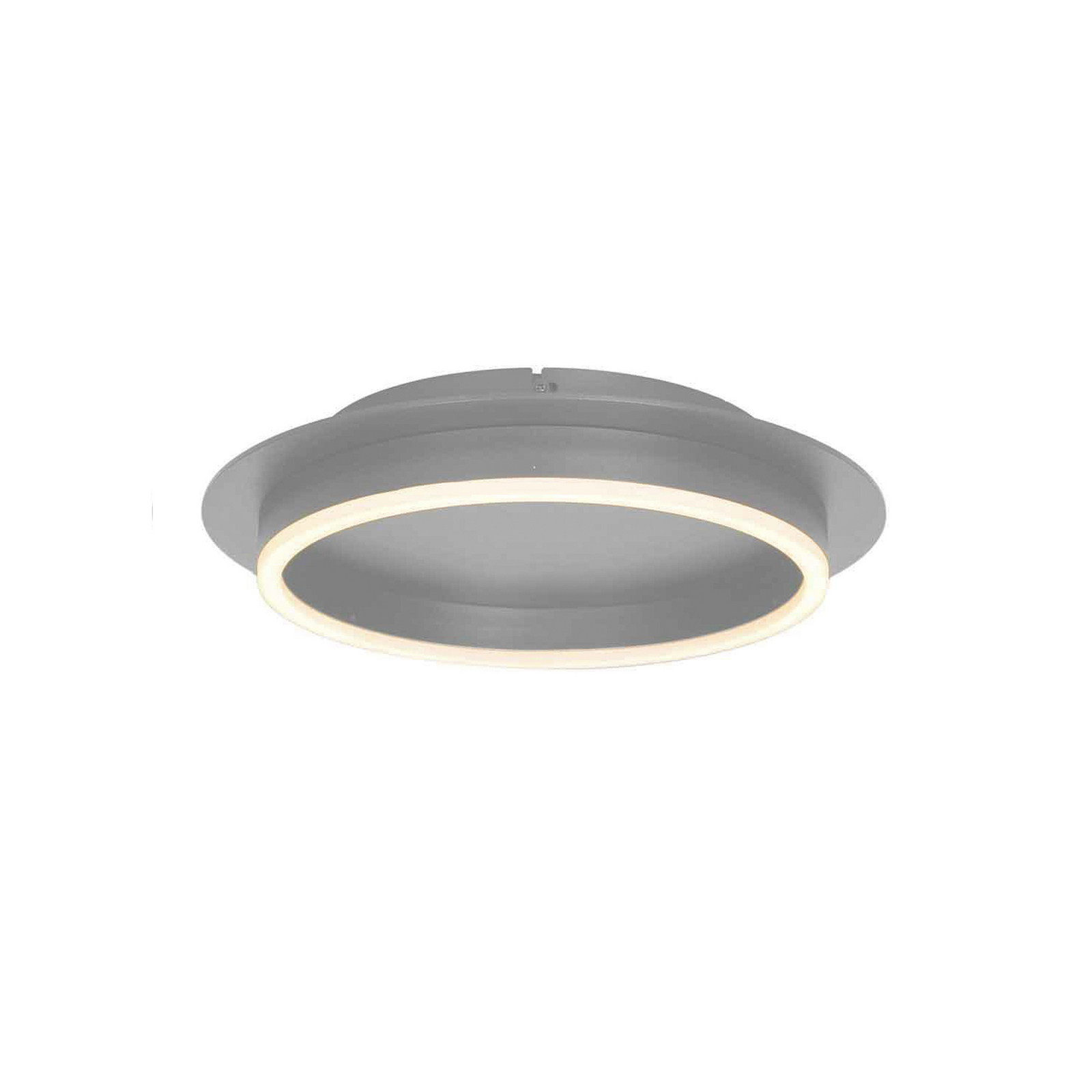 Cloud Vägglampa Oiled Oak - Ferm Living