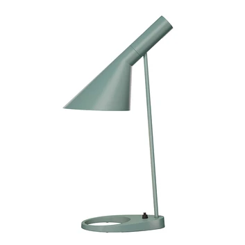 AJ Lampe de Table Pétrole Clair - Louis Poulsen
