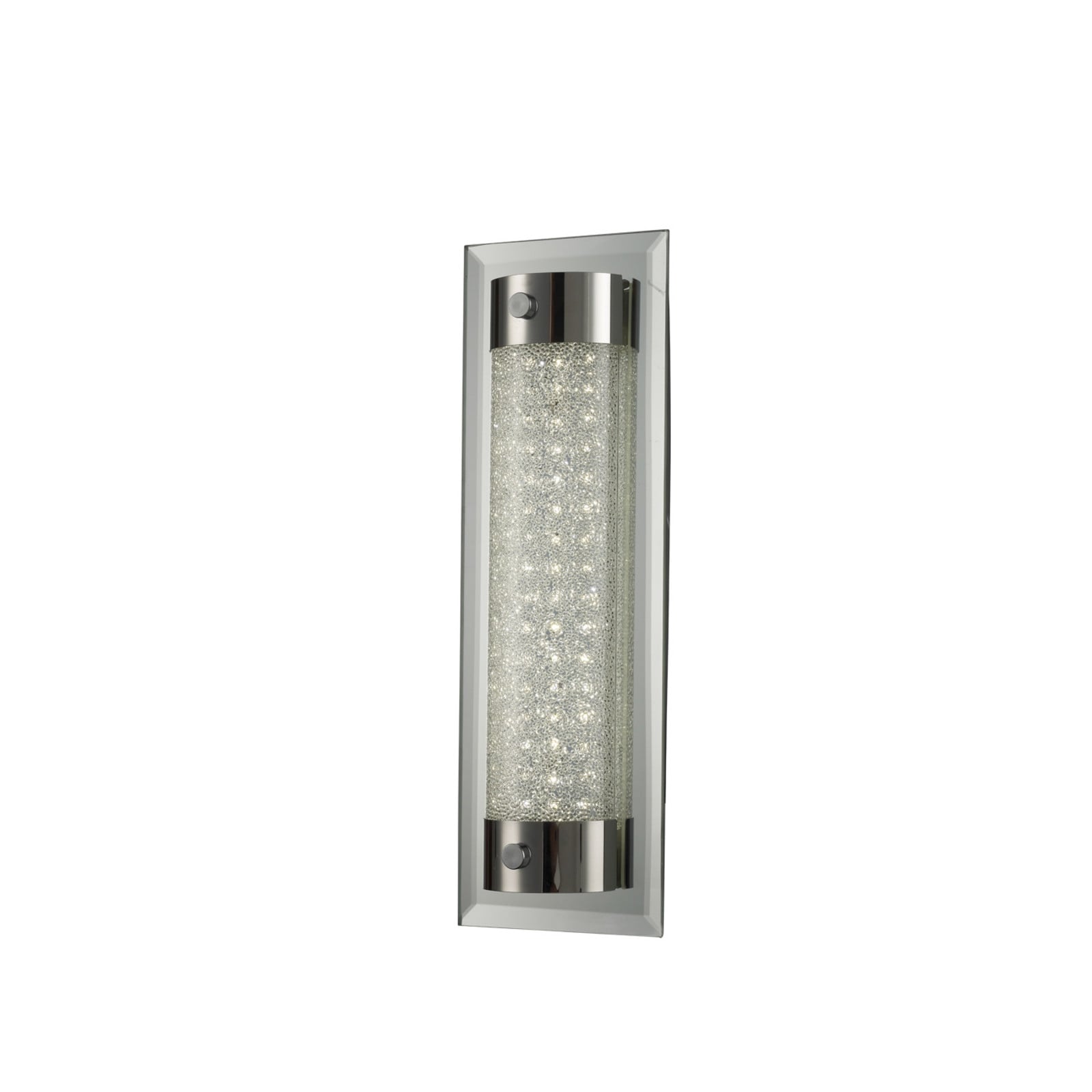 Tubo de iluminação LED de parede, altura 30 cm