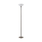 Ignacia Lattiavalaisin Nickel/Opal - Lindby