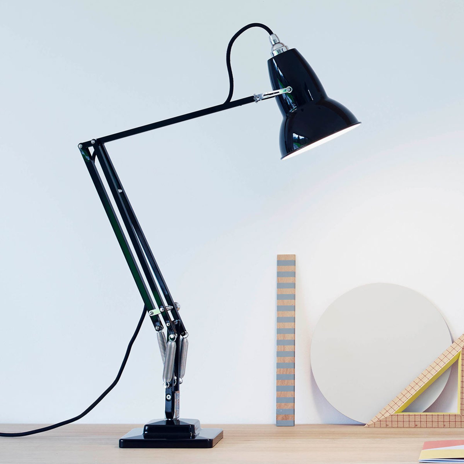 Anglepoise Original 1227 Tischlampe
