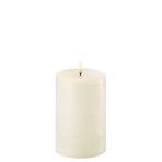 Pillar Candle LED Ivory 10,1 x 15 cm - Uyuni Lighting