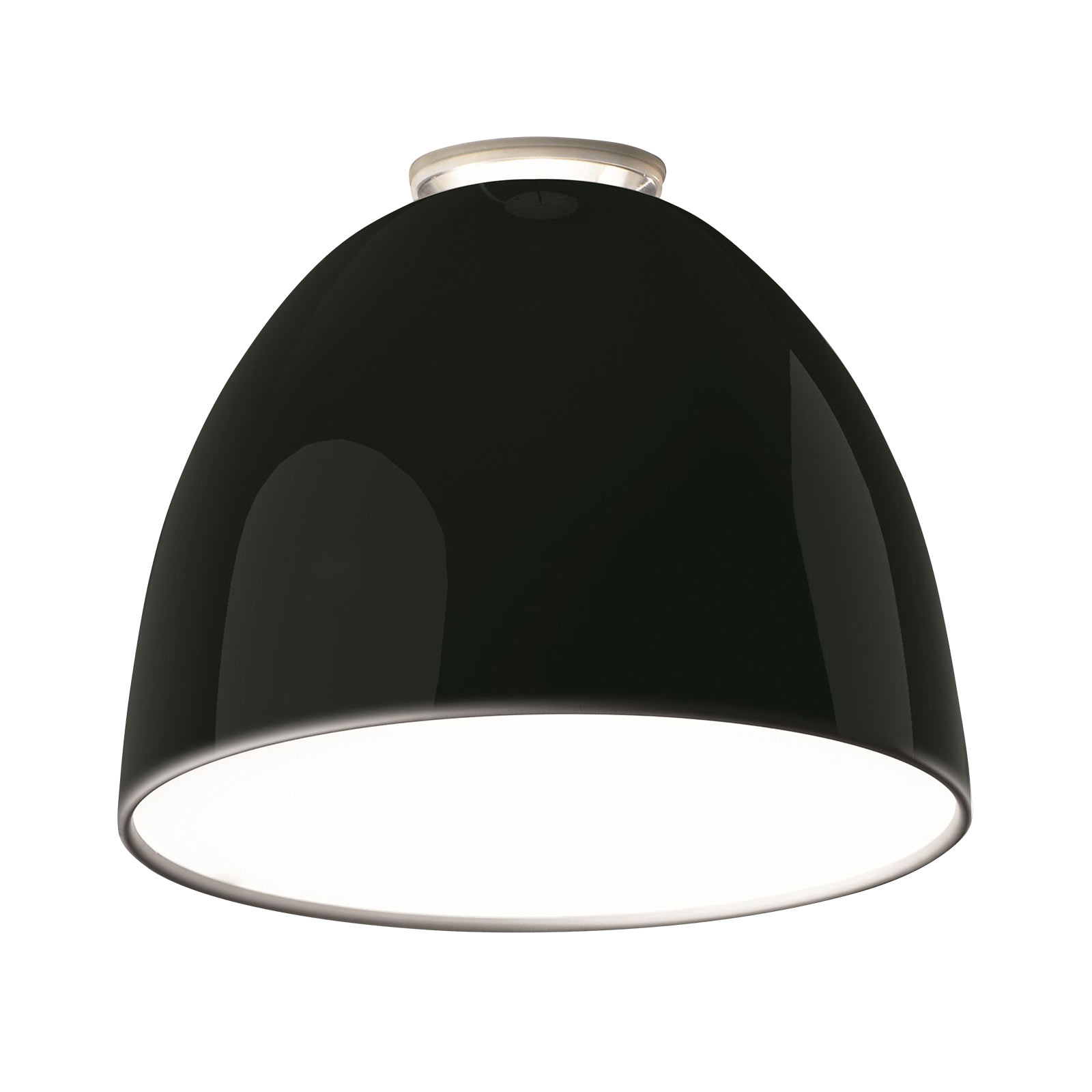 Artemide Nur Mini Gloss LED-Deckenleuchte