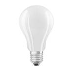 OSRAM LED izzó E27 11,6W matt 4,000K 2452lm