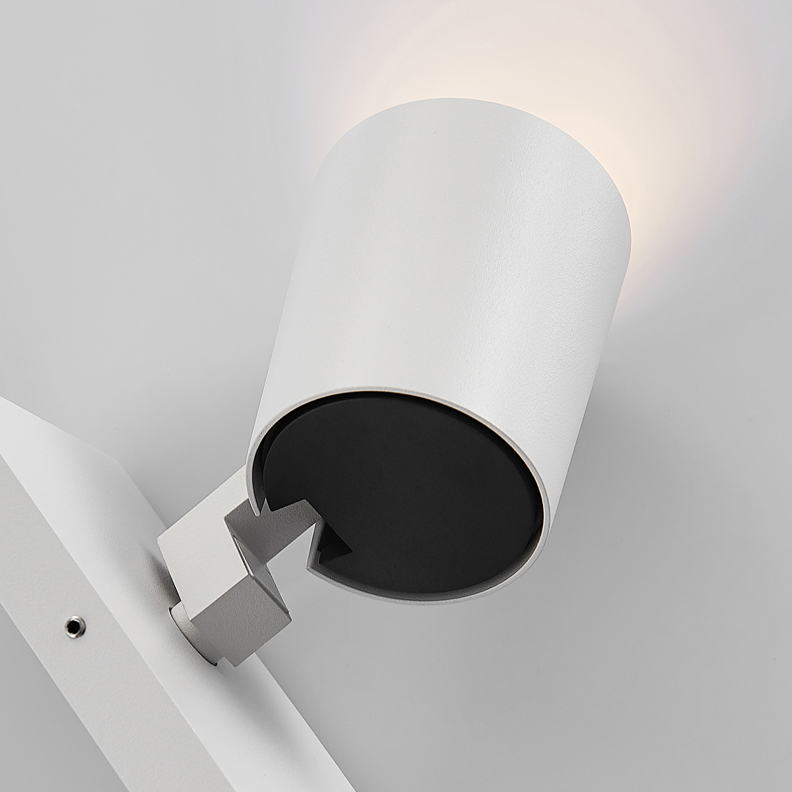 Iavo Square Stropní Lampa White - Arcchio