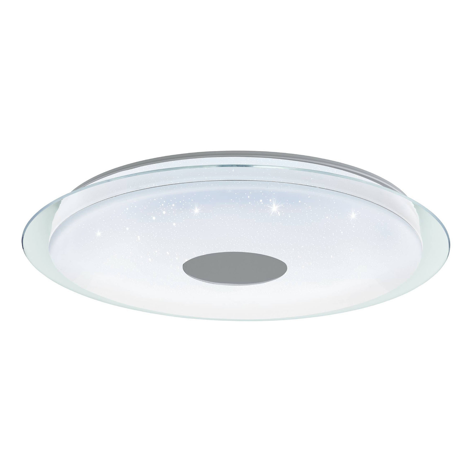 EGLO connect Lanciano-C LED-Deckenleuchte