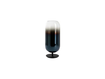 Gople Mini Lampada da Tavolo Blue Sapphire - Artemide