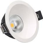 Downlight Spot 9W 3000K Alb - Antidark