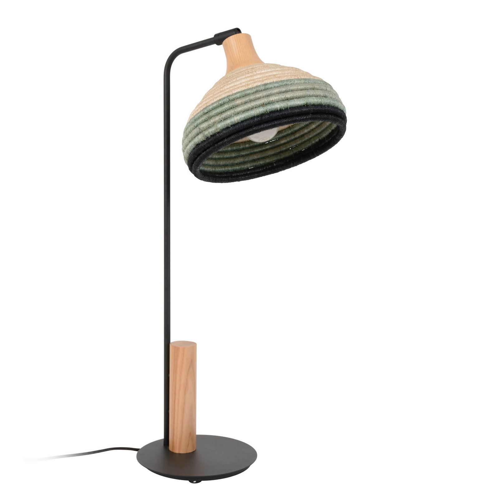 Grass Stolní Lampa Blue - Forestier