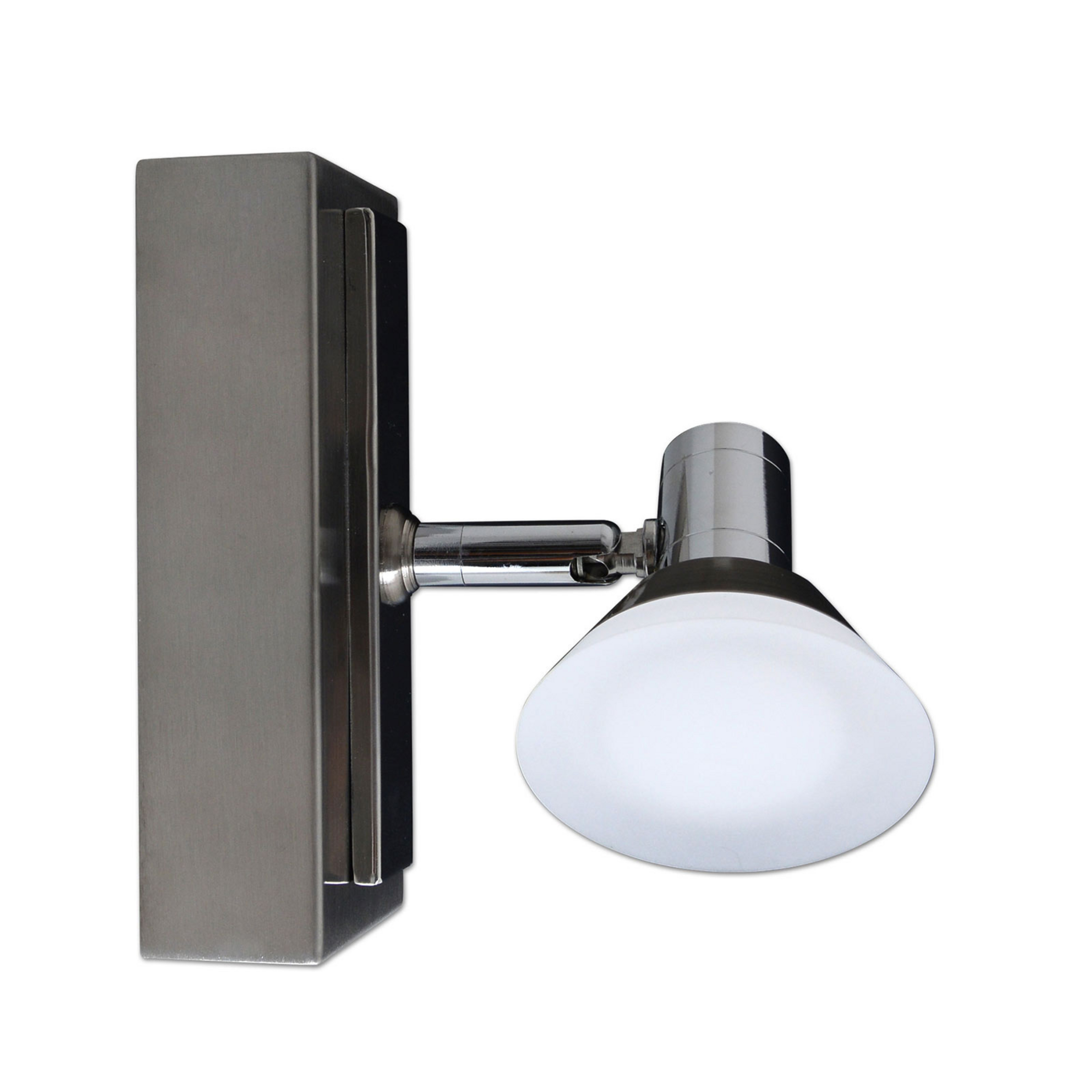 Applique LED Jericho à 1 lampe