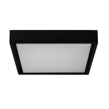 BRUMBERG 60108 LED-taklampa, kvadratisk