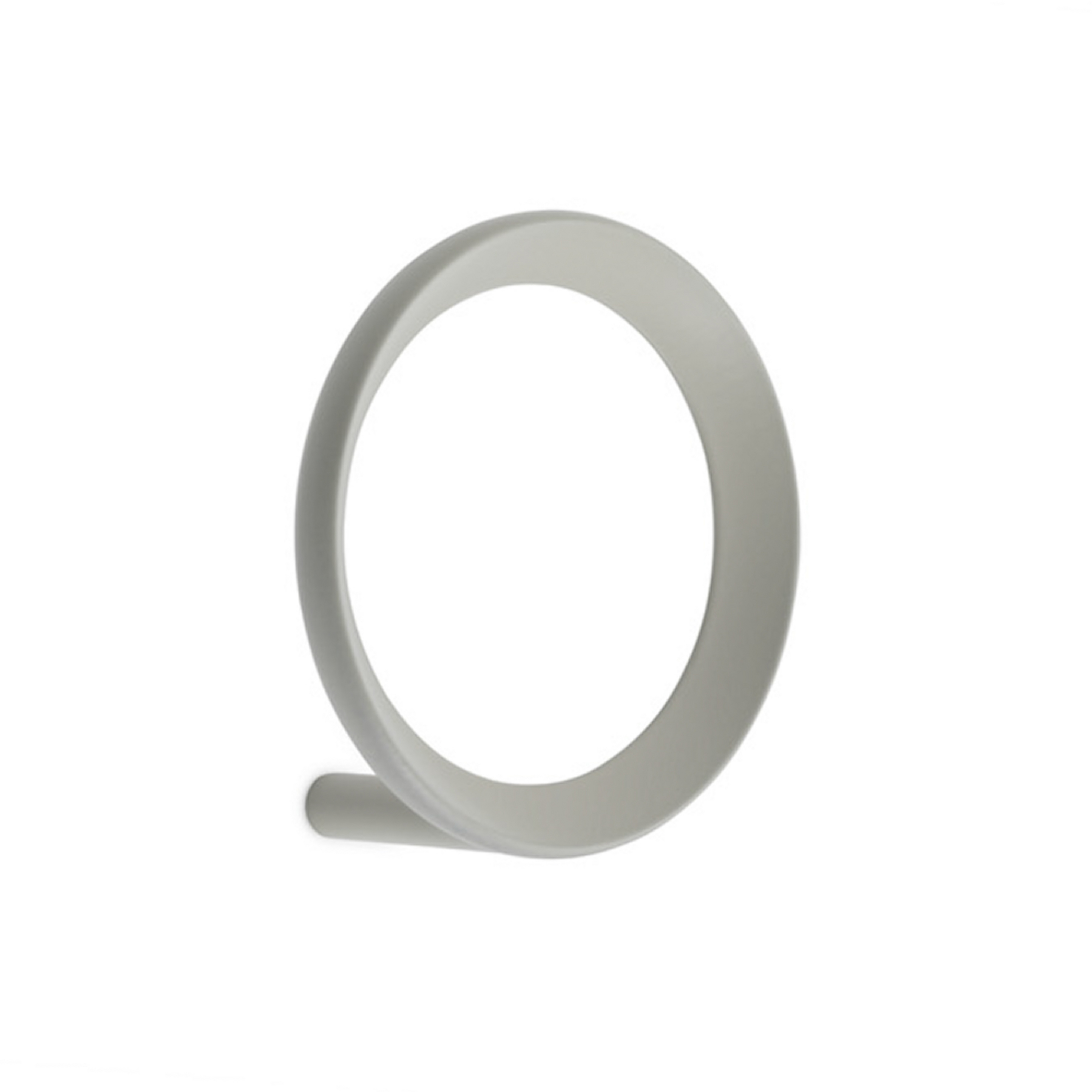 Crochet à vêtements Loop Medium Warm Grey - Normann Copenhagen
