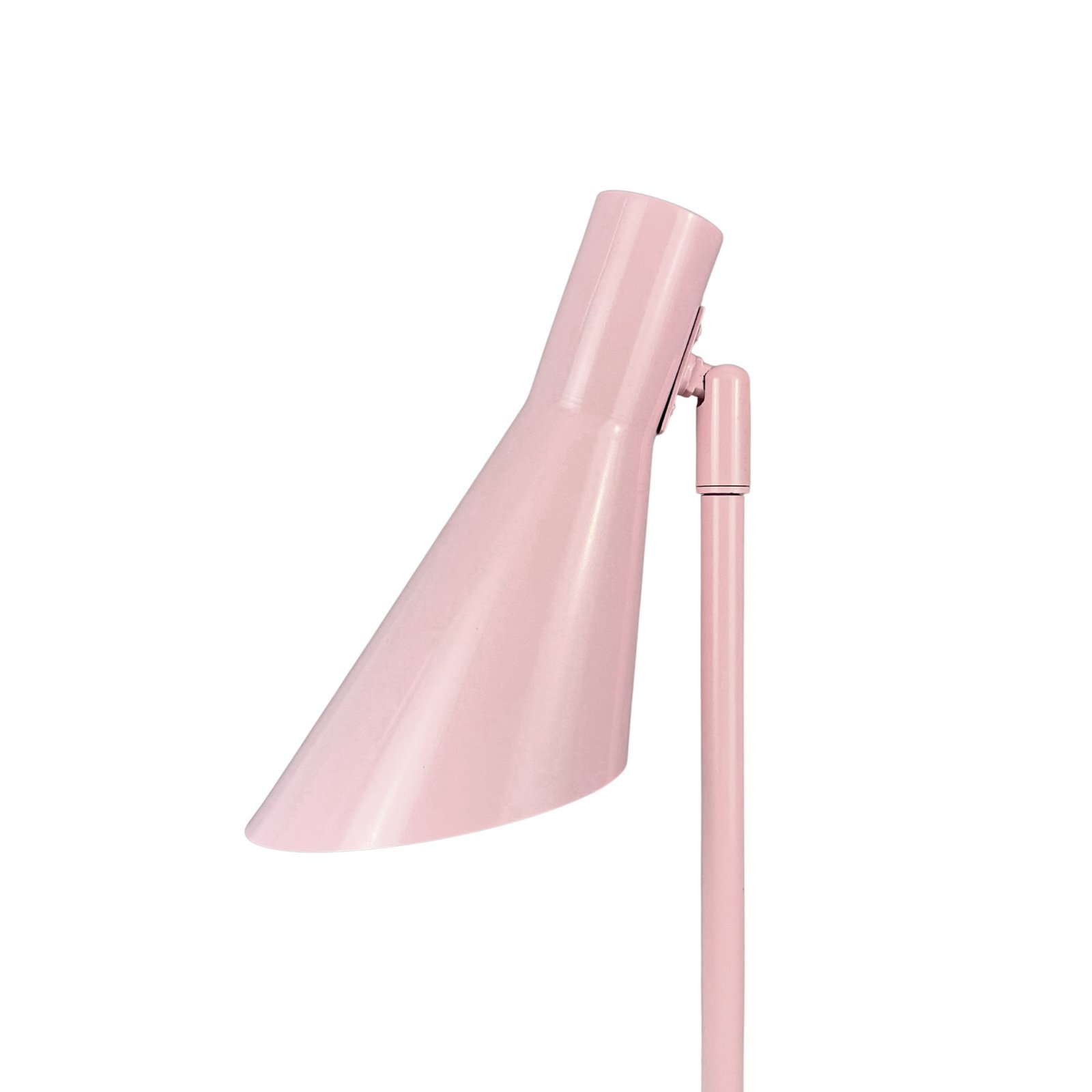 DL12 Tafellamp Mini, roze, E14, metaal - Dyberg Larsen DL12 Tafellamp Mini, roze, E14, metaal - Dyberg Larsen