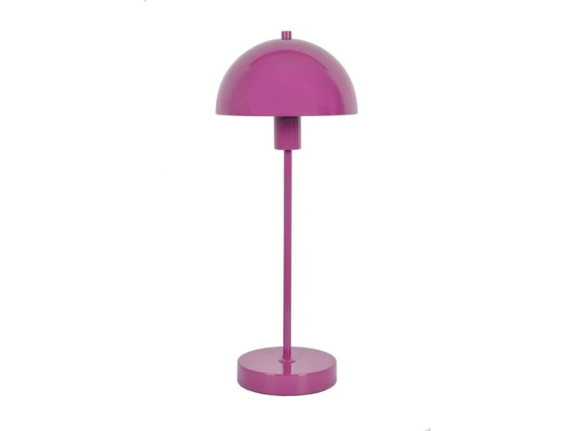 Herstal - Vienda Bordlampe Dragon Purple