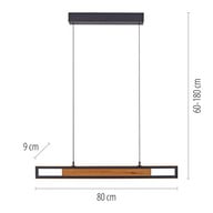 product size