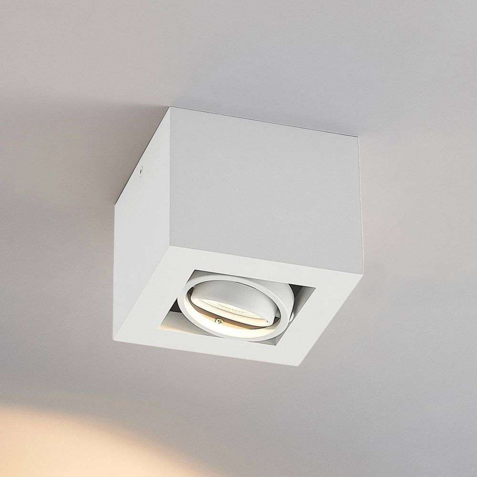 Giyan Downlight Spot White - Arcchio