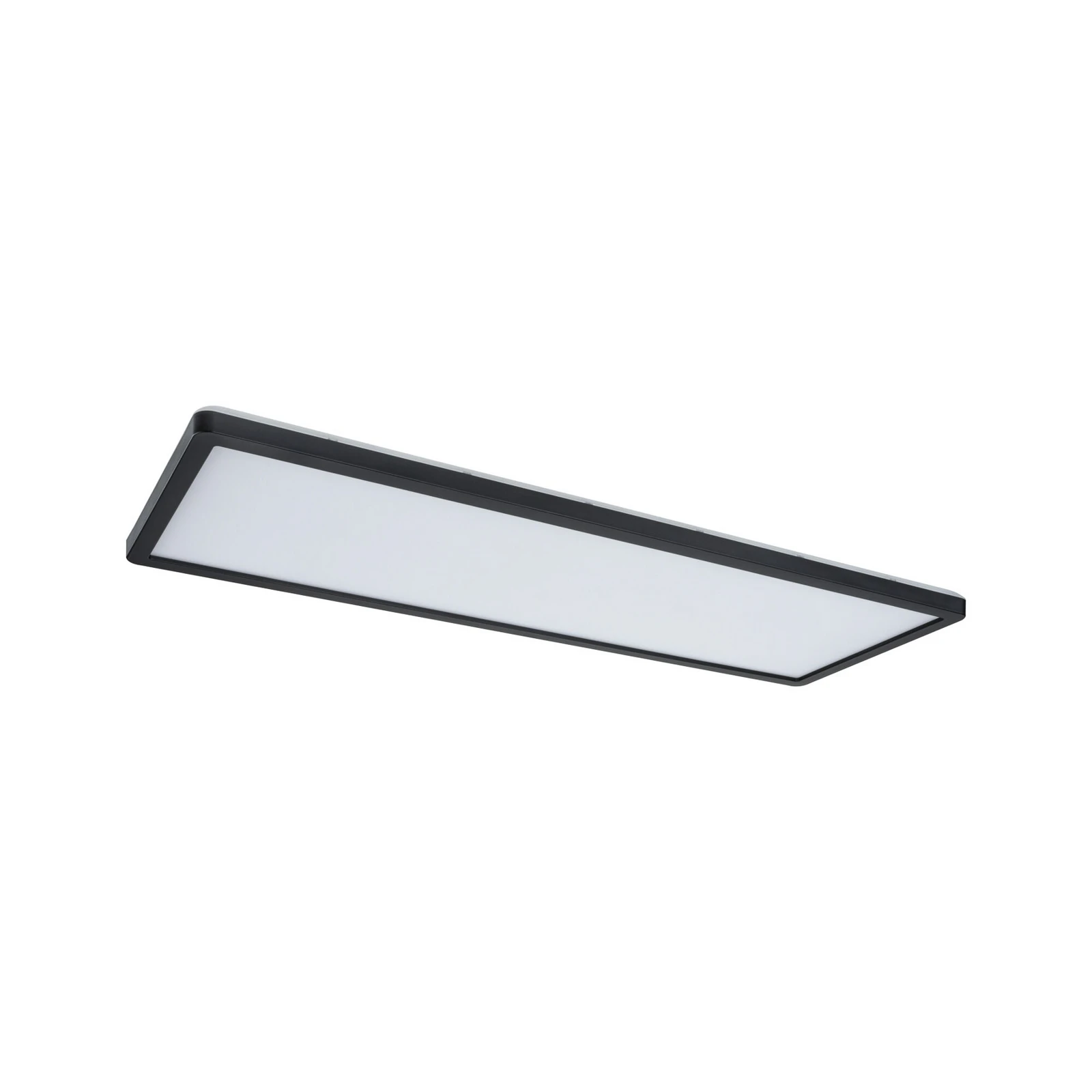 Paulmann Atria Shine 3-step noir 830 58x20 cm