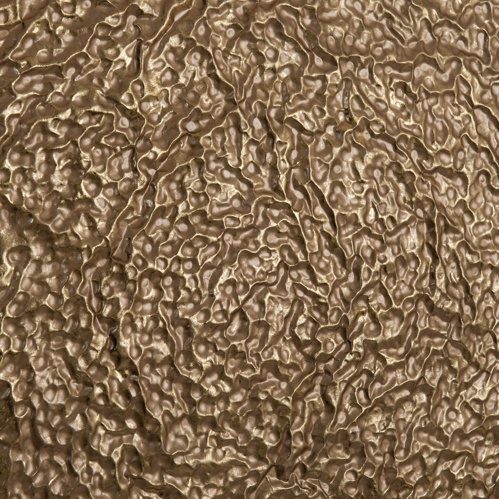 LED seinavalgusti Meteor, kuldne, Ø 100 cm, raud