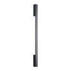 Ivano Wall Lamp H91 Black - Arcchio