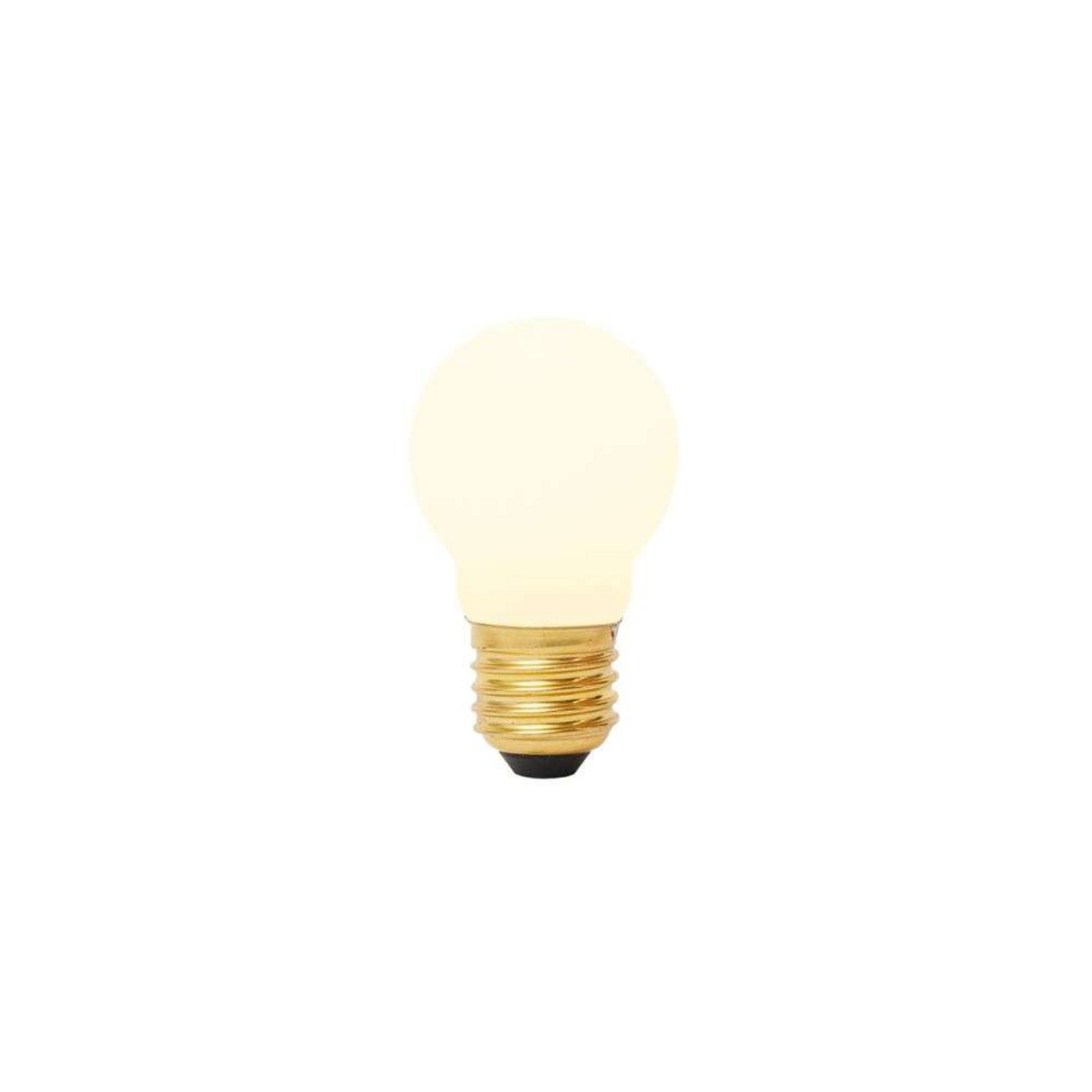 Lampadina LED 4W Sfera G50 E27 - Tala