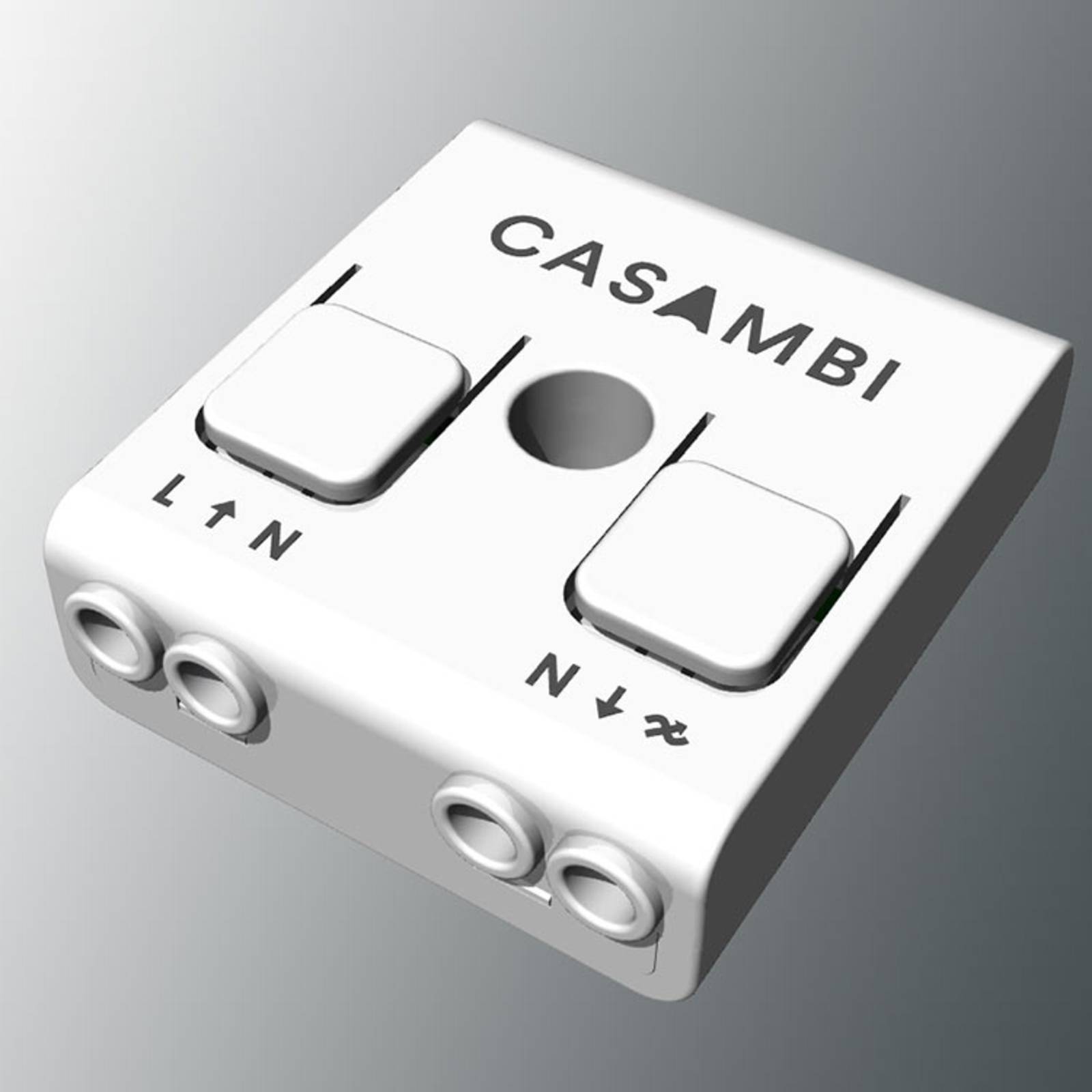 Module Casambi-App pour luminaires BOPP