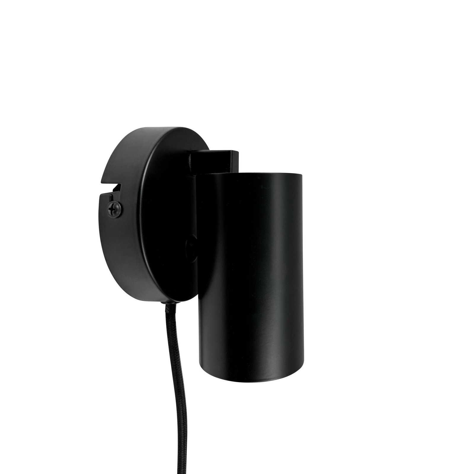 Modern Wandleuchte Black - DybergLarsen