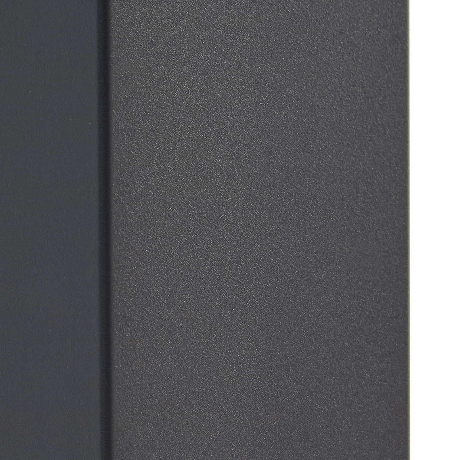 Kaliro vejlampe, 60 cm, antracit, IP54, E27 - Lindby