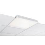 LED πάνελ οροφής με εσοχή C90-R625X625 MP 3.000 K