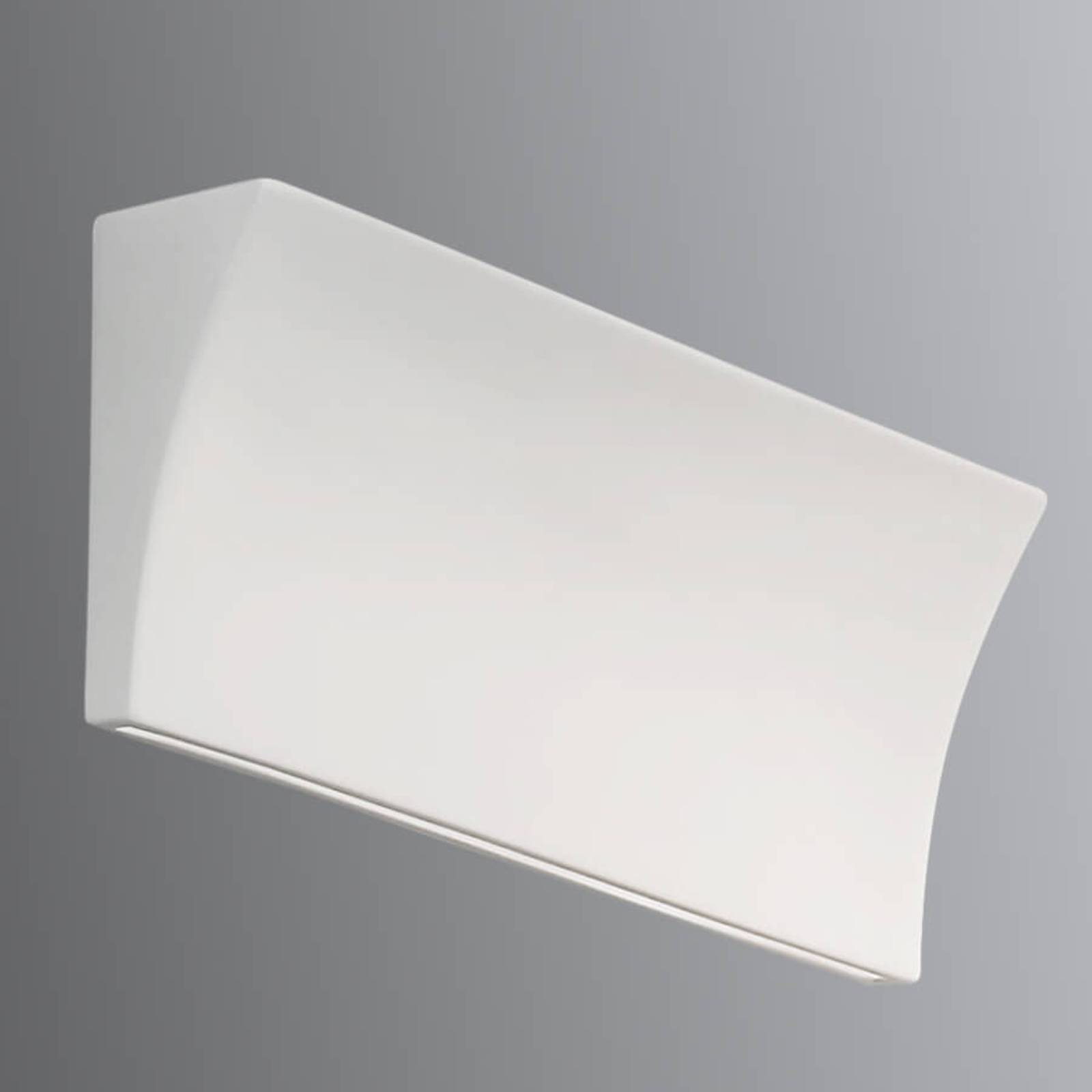 Austrolux kolarz delon - designer fali lámpa szélesség 35 cm