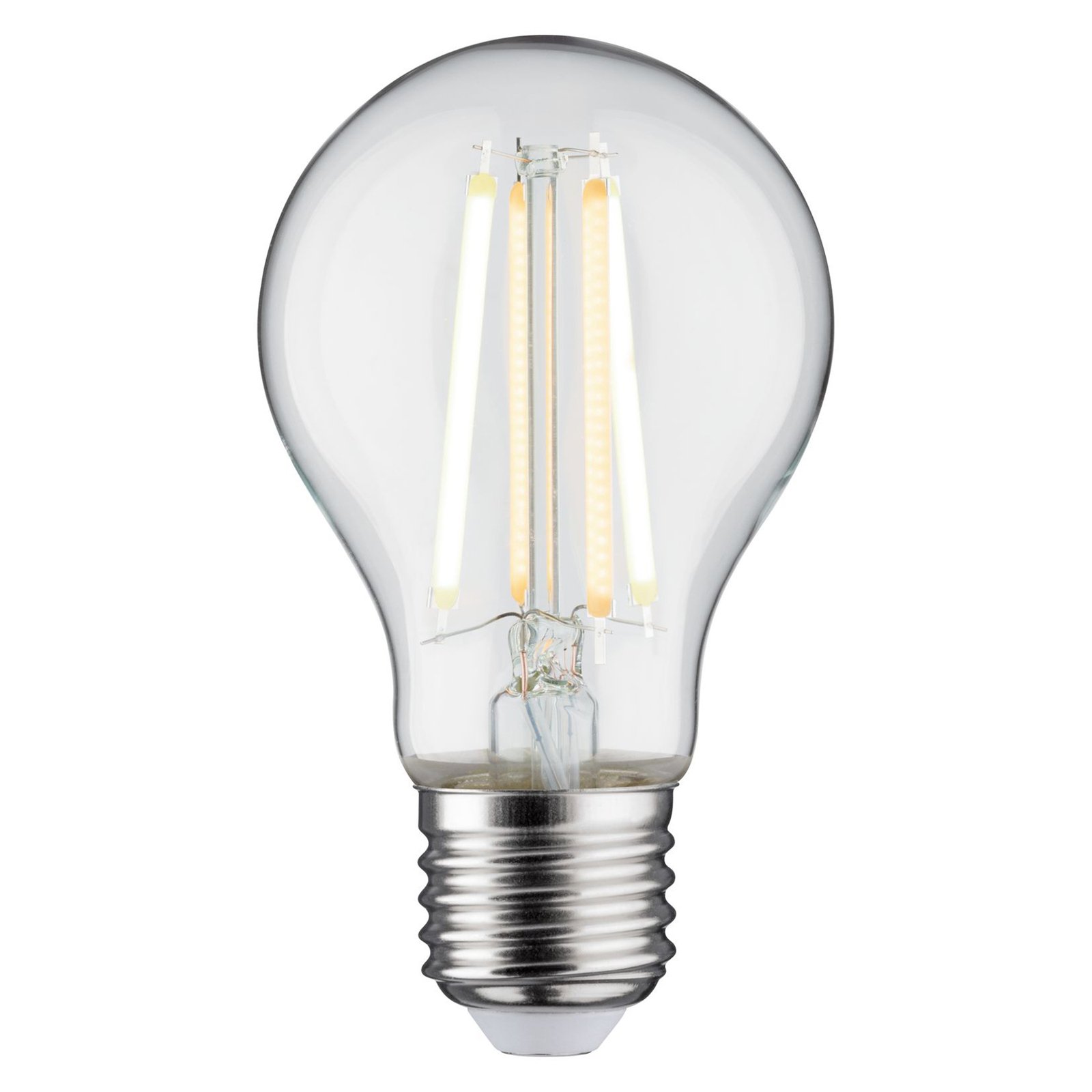 Paulmann LED-filamentlampa E27 4,7 W ZigBee CCT