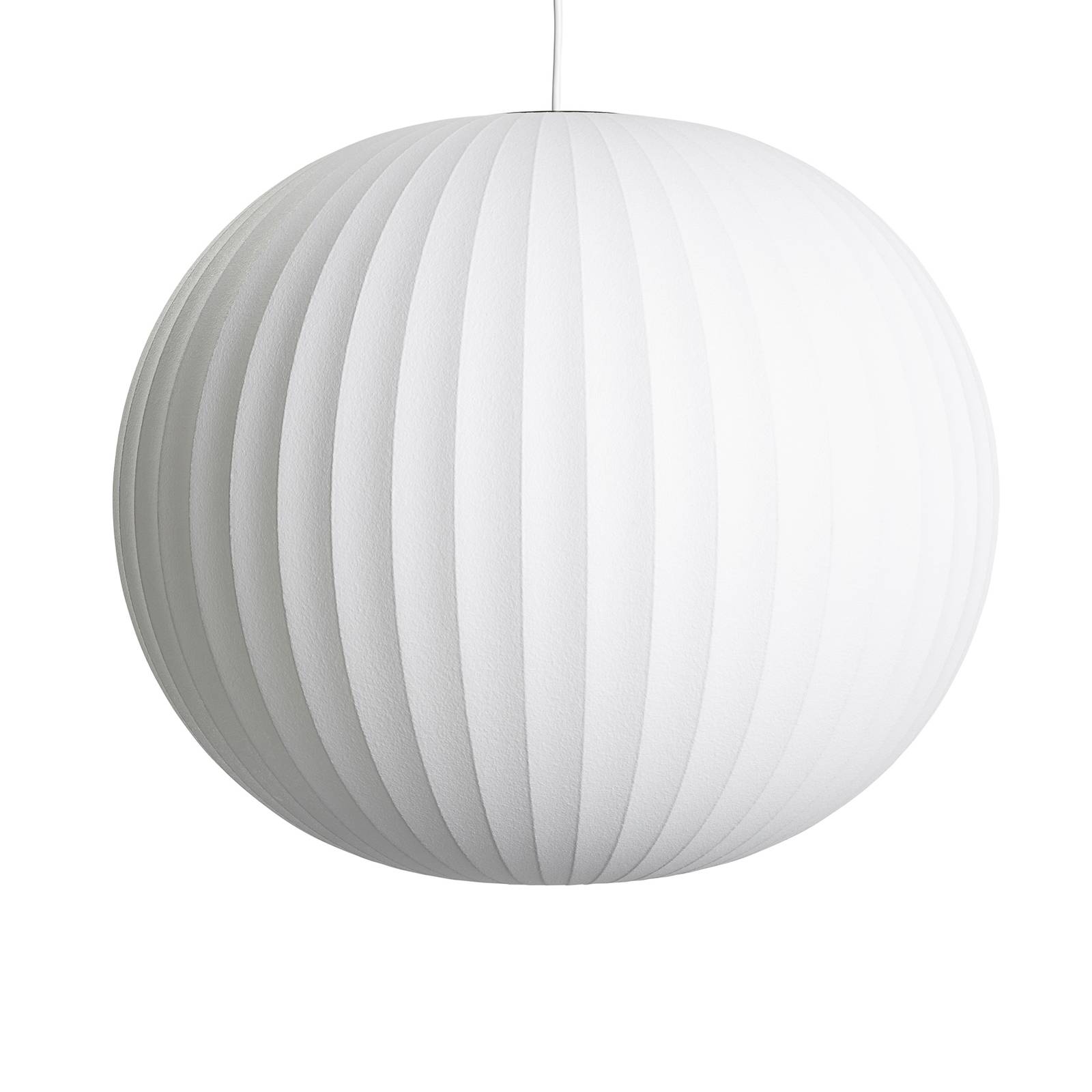 HAY Nelson Ball Bubble Pendellampe L Ø 68 cm