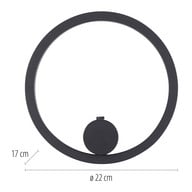 product size