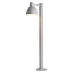 Louis Poulsen Toldbod path light, aluminium