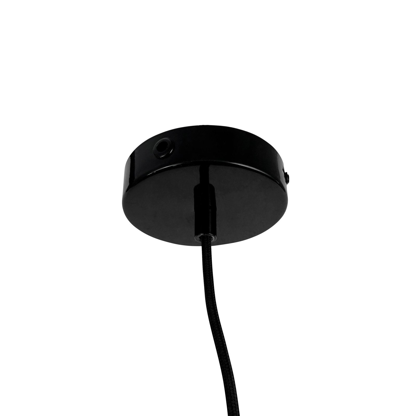 Planet Riippuvalaisin Black/Black - DybergLarsen