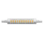 Arcchio LED žiarovka R7s 118 mm 8 W, schopná CCT