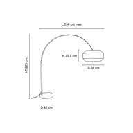 product size