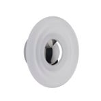 Press Sphere Mini LED-væglampe, frostet, Ø 22 cm - Tom Dixon