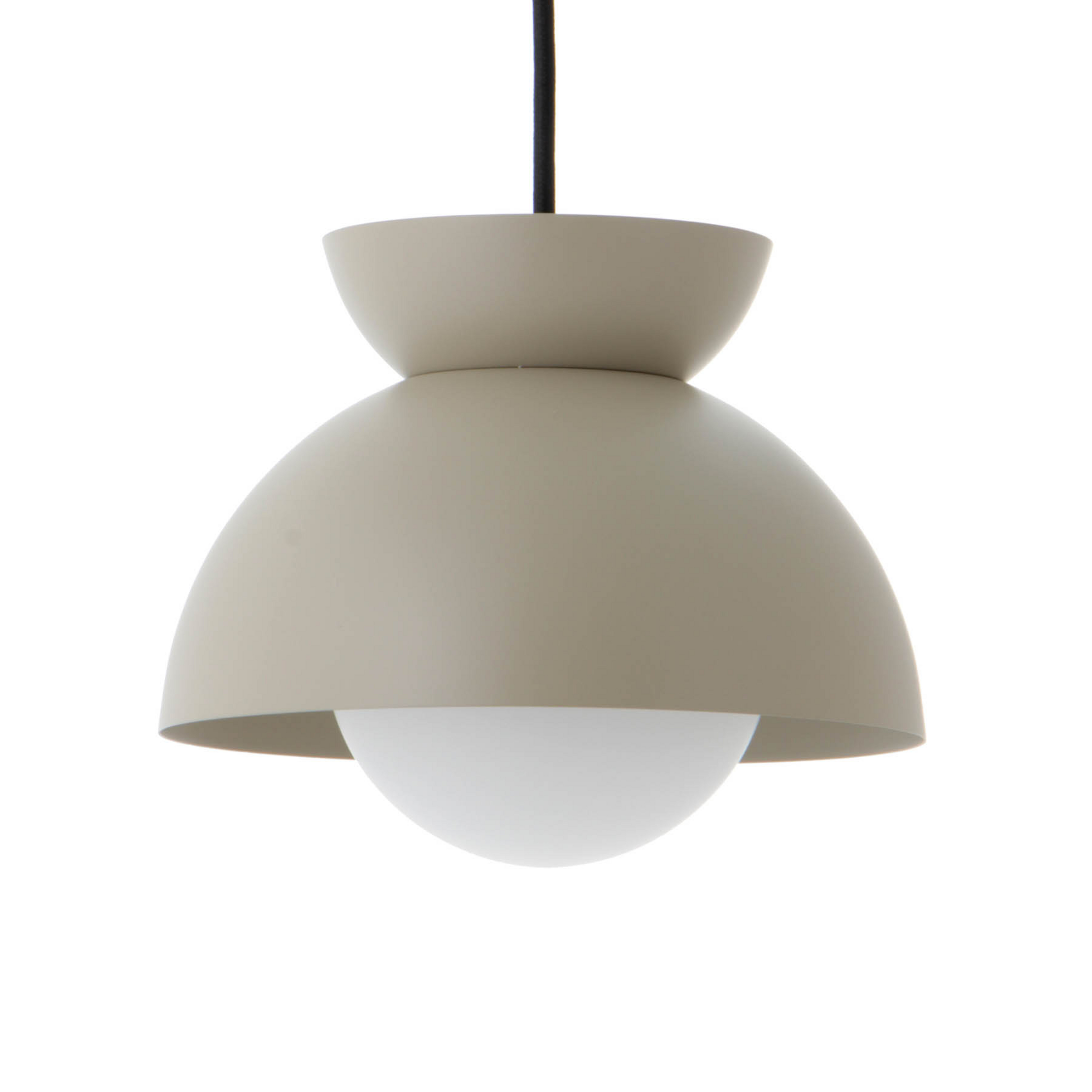 Butterfly Pendelleuchte Ø21 Tan Grey - Frandsen