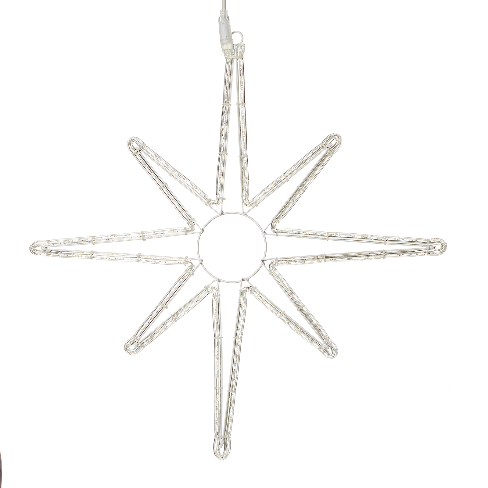Stella luminosa LED Signe per interni ed esterni Lampade.it Stella luminosa LED Signe per interni ed esterni Lampade.it