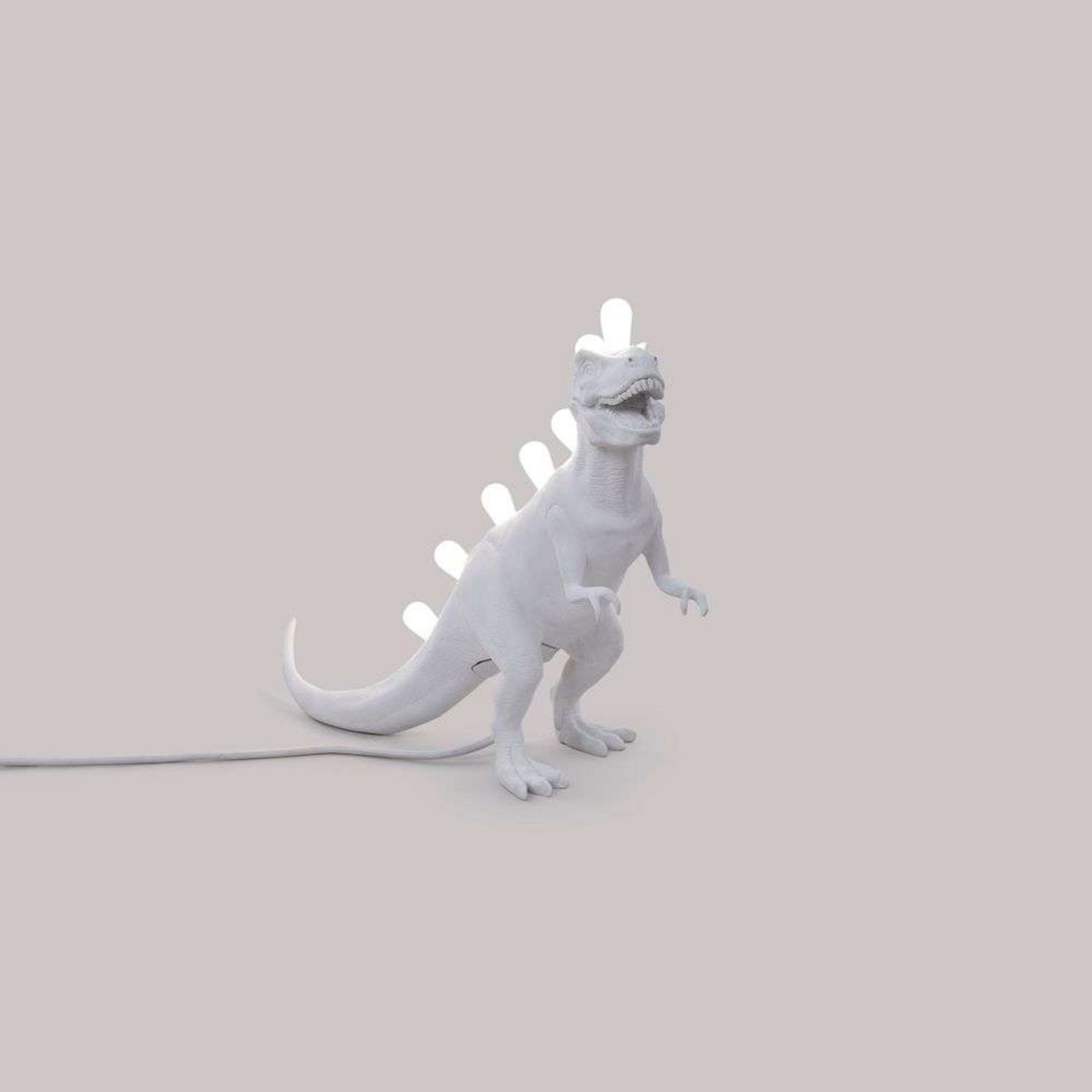 Jurassic Stolová Lampa T-Rex - Seletti