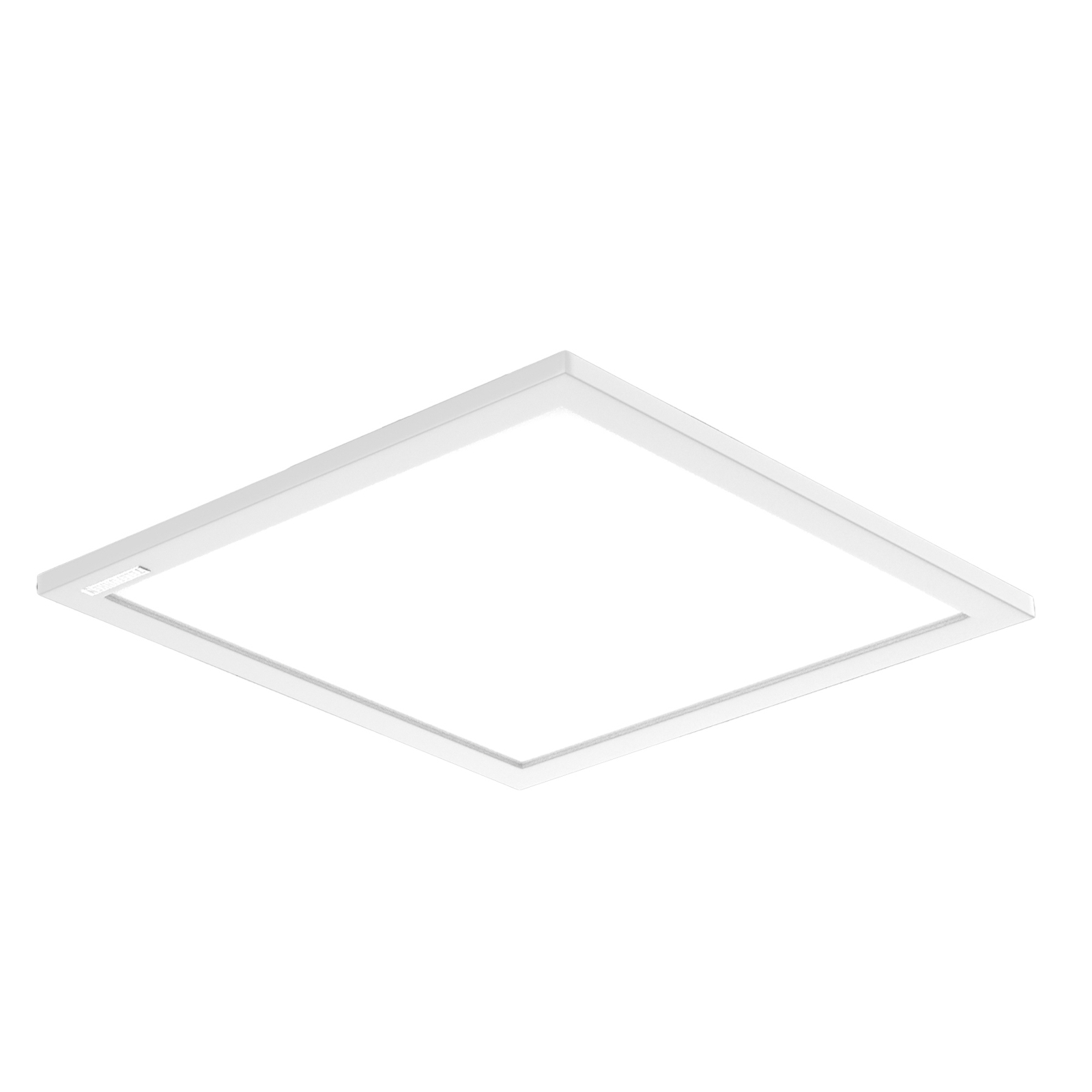 Stropné LED svietidlo Gemini, RGBW, 29,5 x 29,5 cm