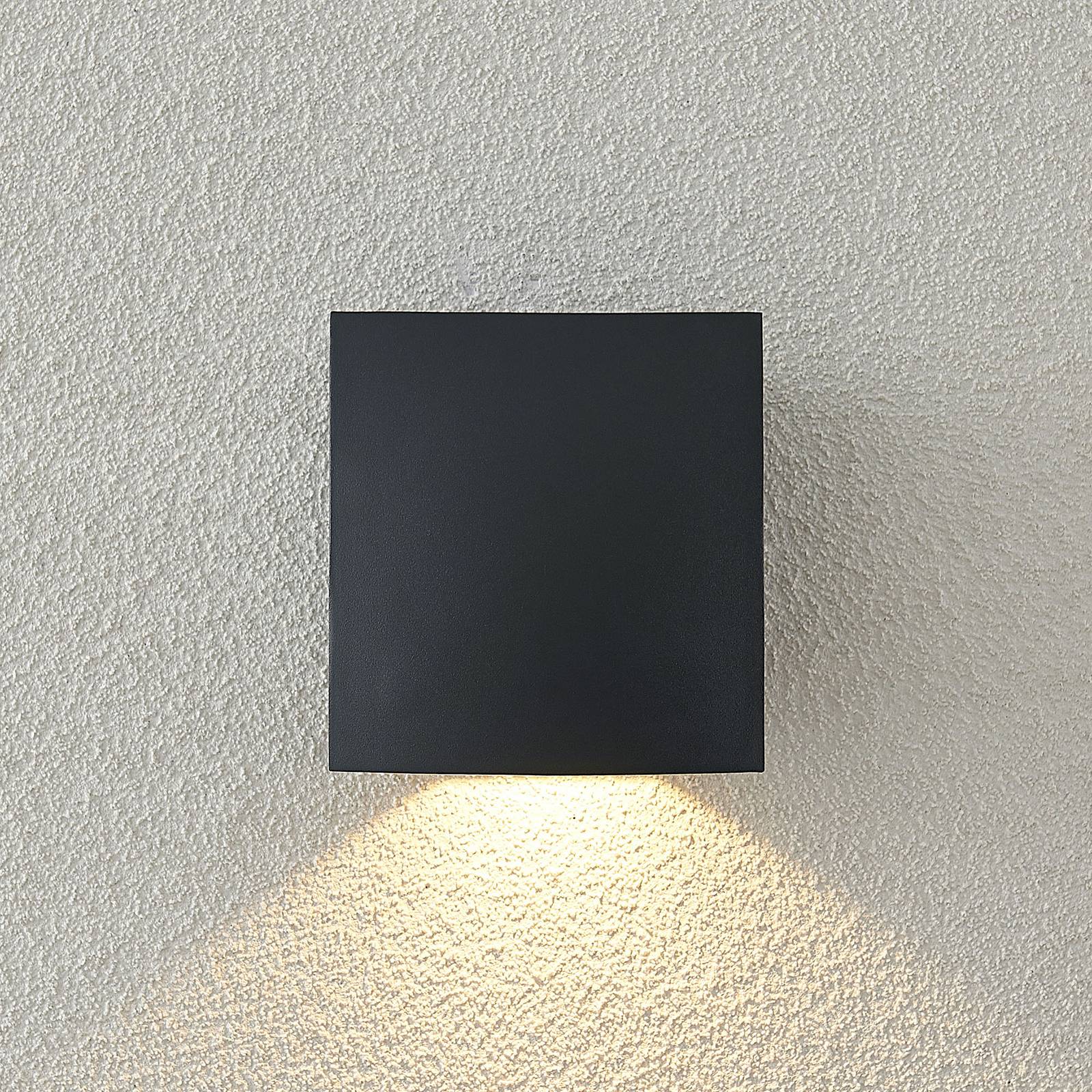 ELC Mircalio LED outdoor wall lamp