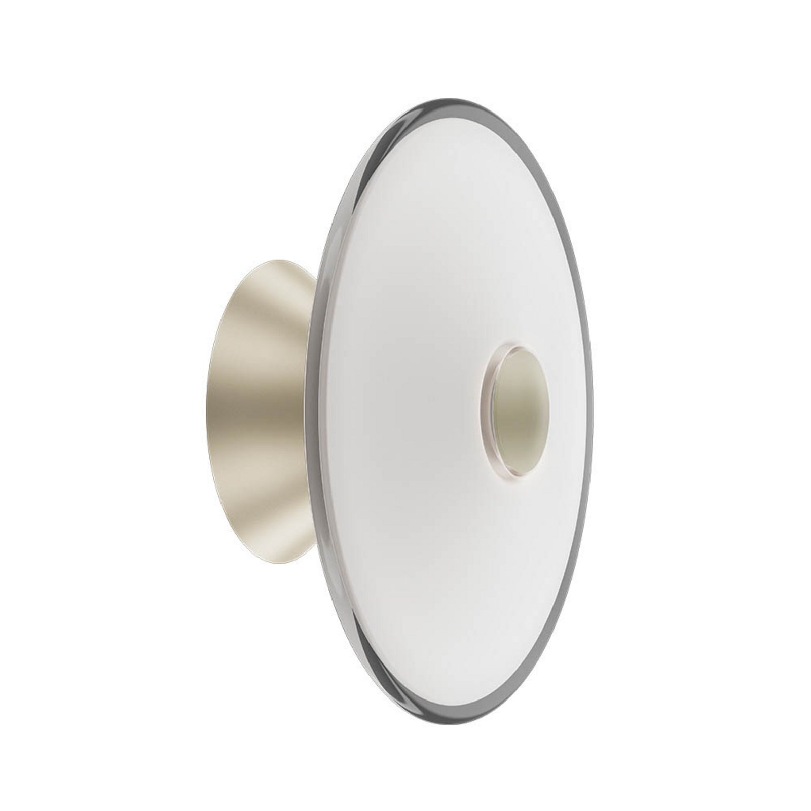 Solene Wall Lamp Soft Ivory - Loom Design