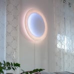 Ingo Maurer MOODMOON applique LED RGBW ronde