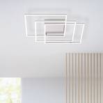Candeeiro de teto Paul Neuhaus Q-INIGO LED, 60cm