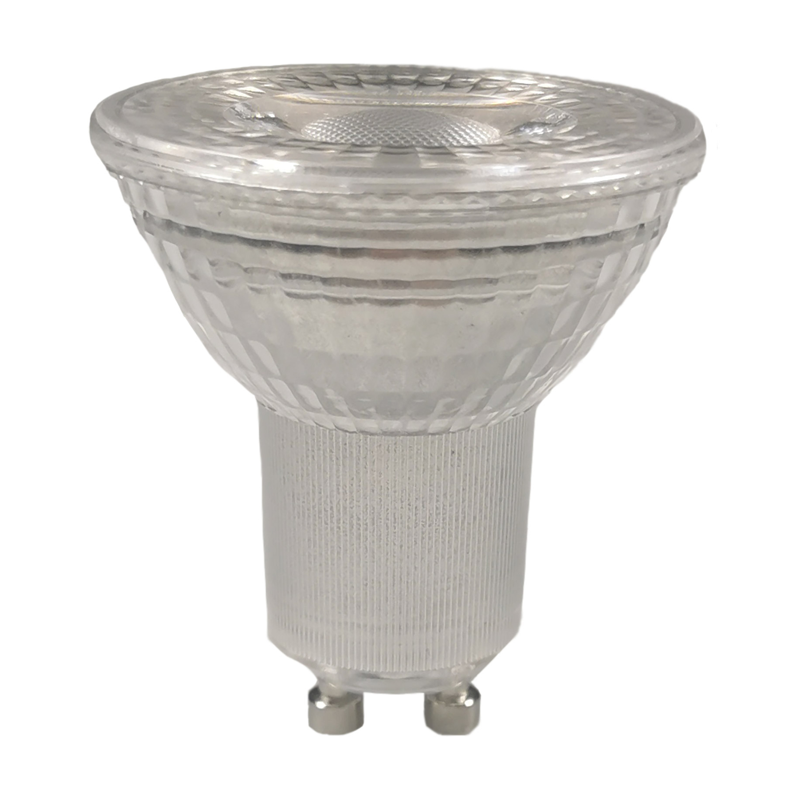 Reflector LED bulb GU10 4.5W RGBW Tuya WiFi 38°