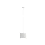 Aralena Hanglamp Wit - Lindby