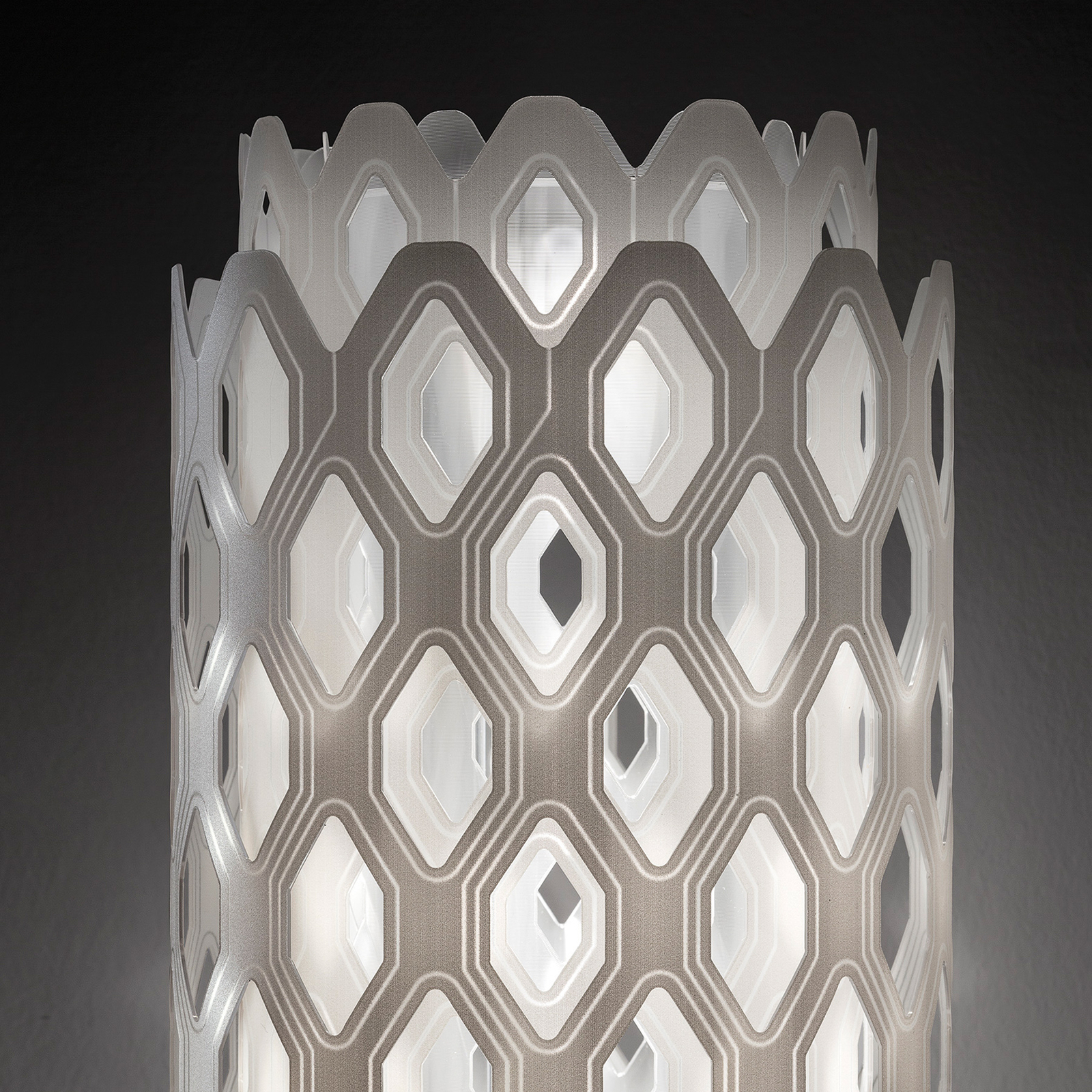 Charlotte Lattiavalaisin - Slamp
