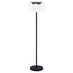 EGLO connect Briaglia-C LED floor lamp